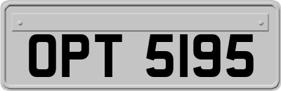 OPT5195