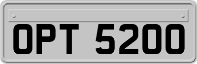 OPT5200