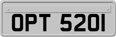 OPT5201
