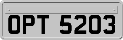 OPT5203