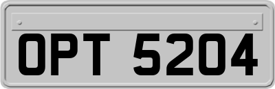 OPT5204