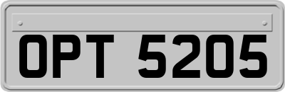 OPT5205