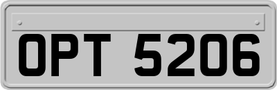 OPT5206