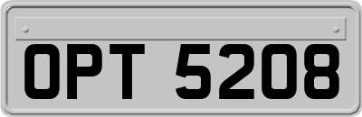 OPT5208