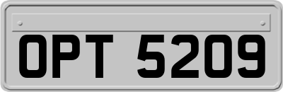 OPT5209