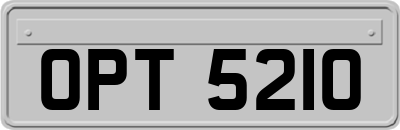 OPT5210