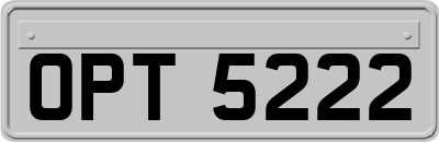 OPT5222