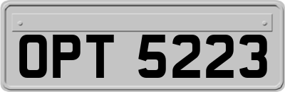 OPT5223