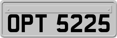 OPT5225