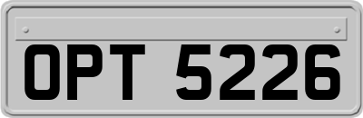 OPT5226