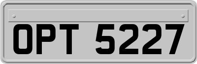 OPT5227