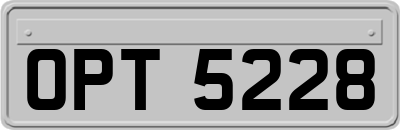 OPT5228