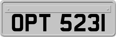 OPT5231