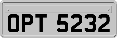 OPT5232