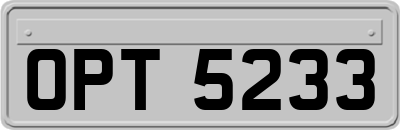 OPT5233