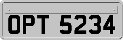 OPT5234