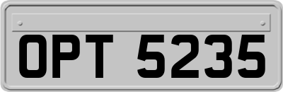 OPT5235