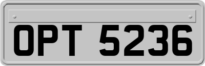 OPT5236