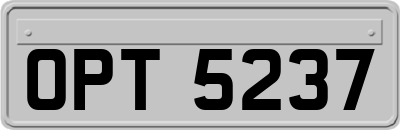 OPT5237