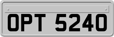 OPT5240