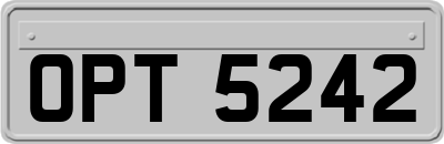 OPT5242