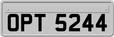 OPT5244