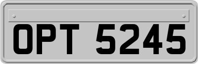 OPT5245