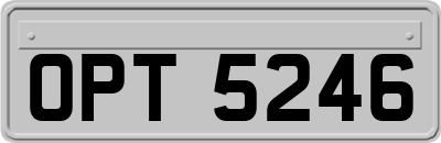 OPT5246