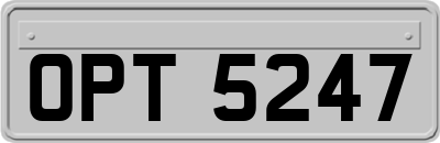 OPT5247