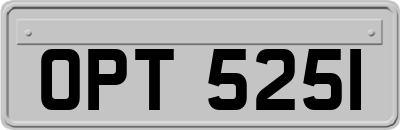 OPT5251