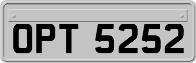 OPT5252