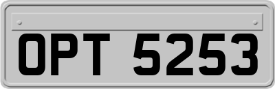 OPT5253