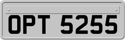 OPT5255
