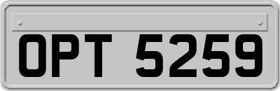 OPT5259
