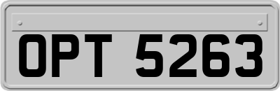 OPT5263