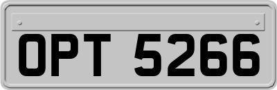 OPT5266