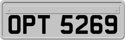 OPT5269