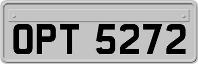 OPT5272