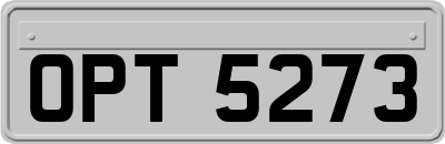 OPT5273
