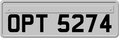 OPT5274