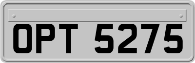 OPT5275
