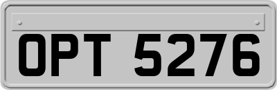 OPT5276