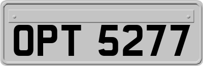 OPT5277