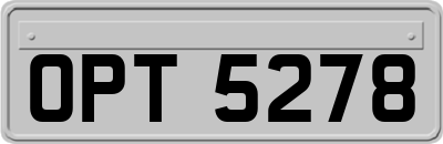 OPT5278