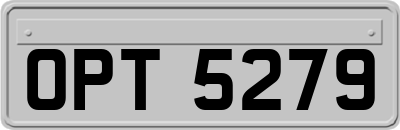 OPT5279