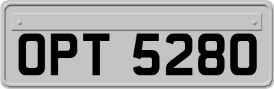 OPT5280