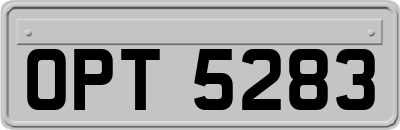 OPT5283