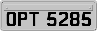 OPT5285