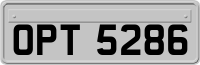 OPT5286
