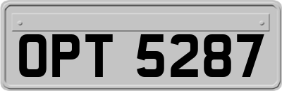 OPT5287